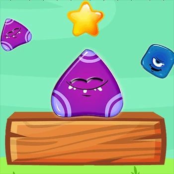 Jelly Jump
